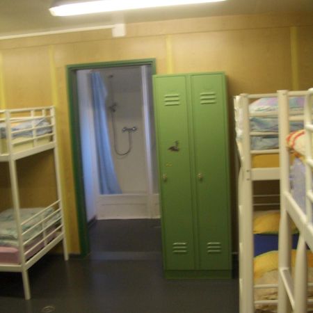 Gaestedorf Waldheimat Langenwang Buitenkant foto