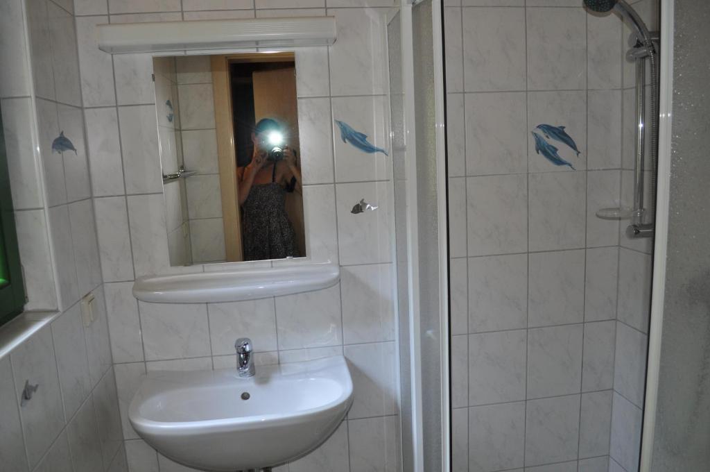 Gaestedorf Waldheimat Langenwang Kamer foto