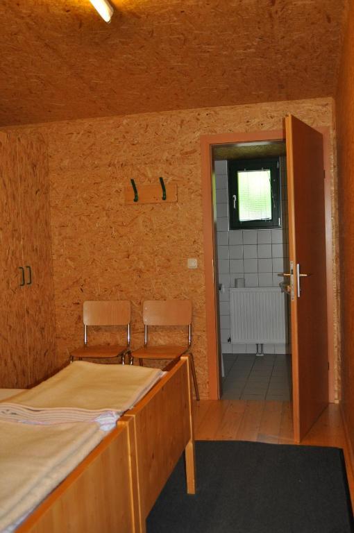 Gaestedorf Waldheimat Langenwang Kamer foto