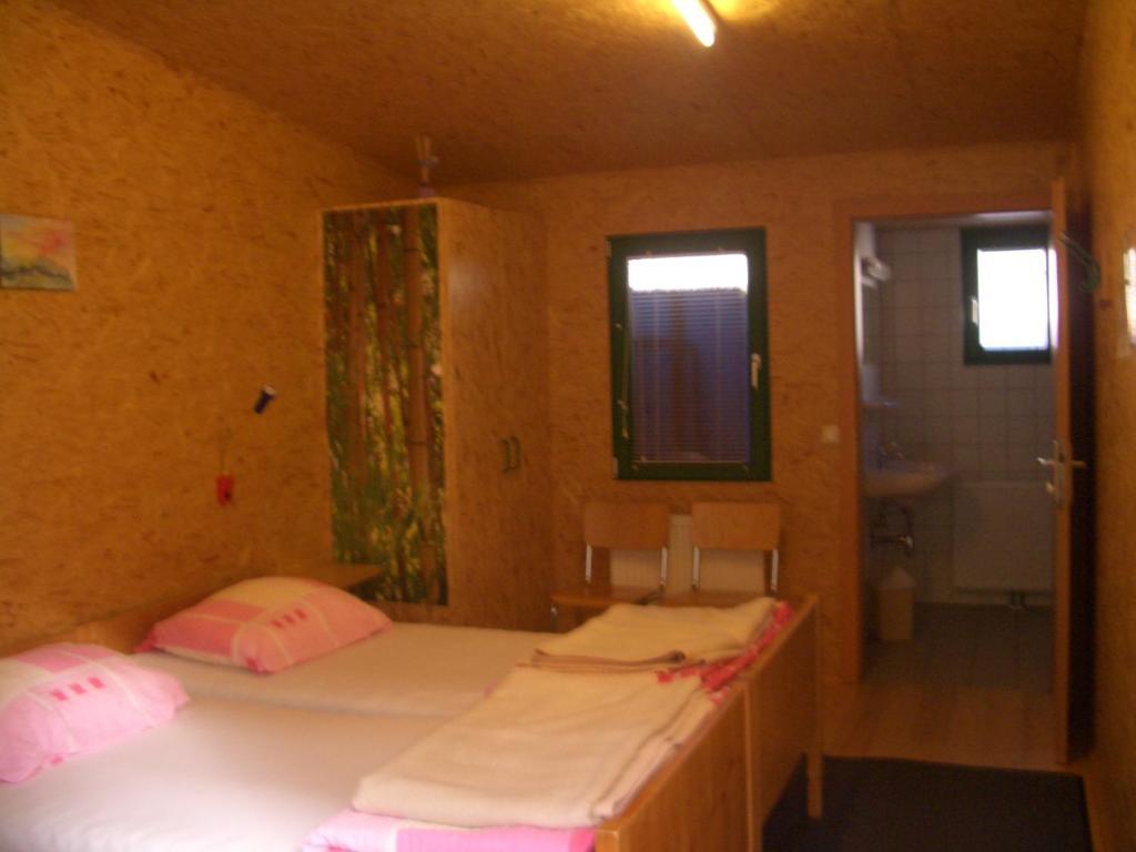 Gaestedorf Waldheimat Langenwang Kamer foto