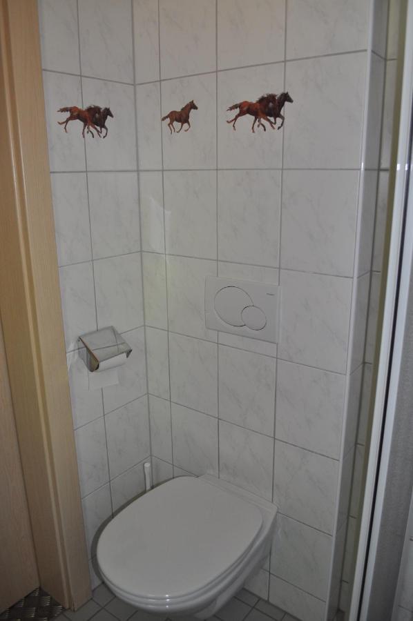 Gaestedorf Waldheimat Langenwang Kamer foto